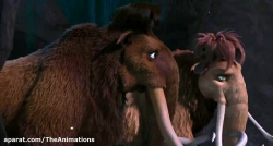 انیمیشن عصر یخبندان2-دوبله فارسی |